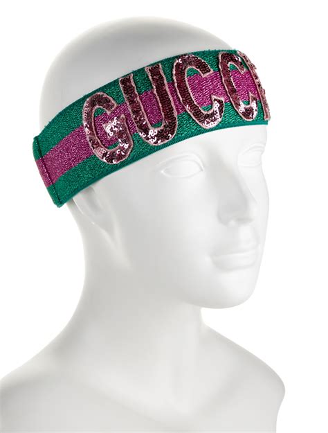 black and red glitter gucci headband|Gucci inspired headband.